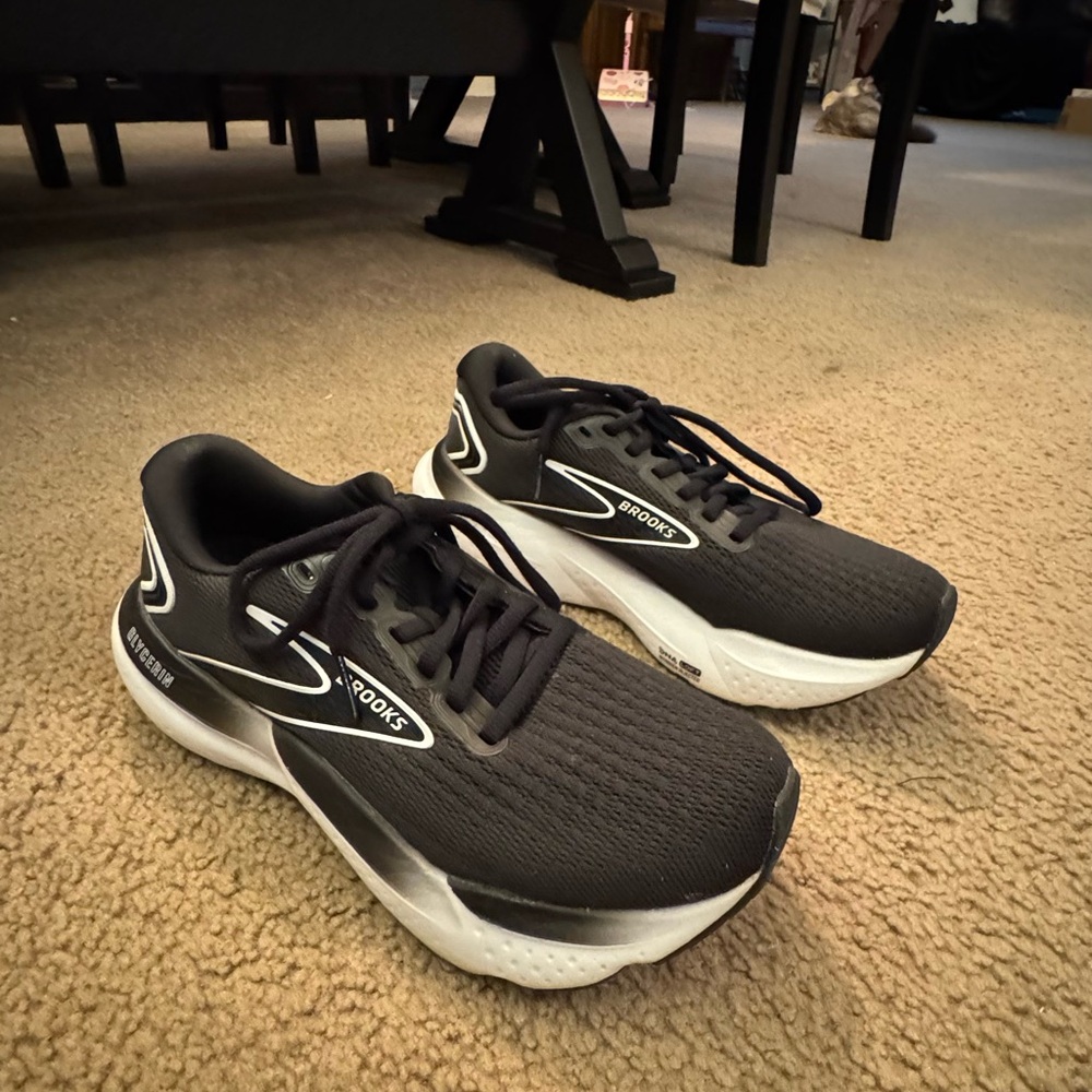 Brooks Glycerin 21
